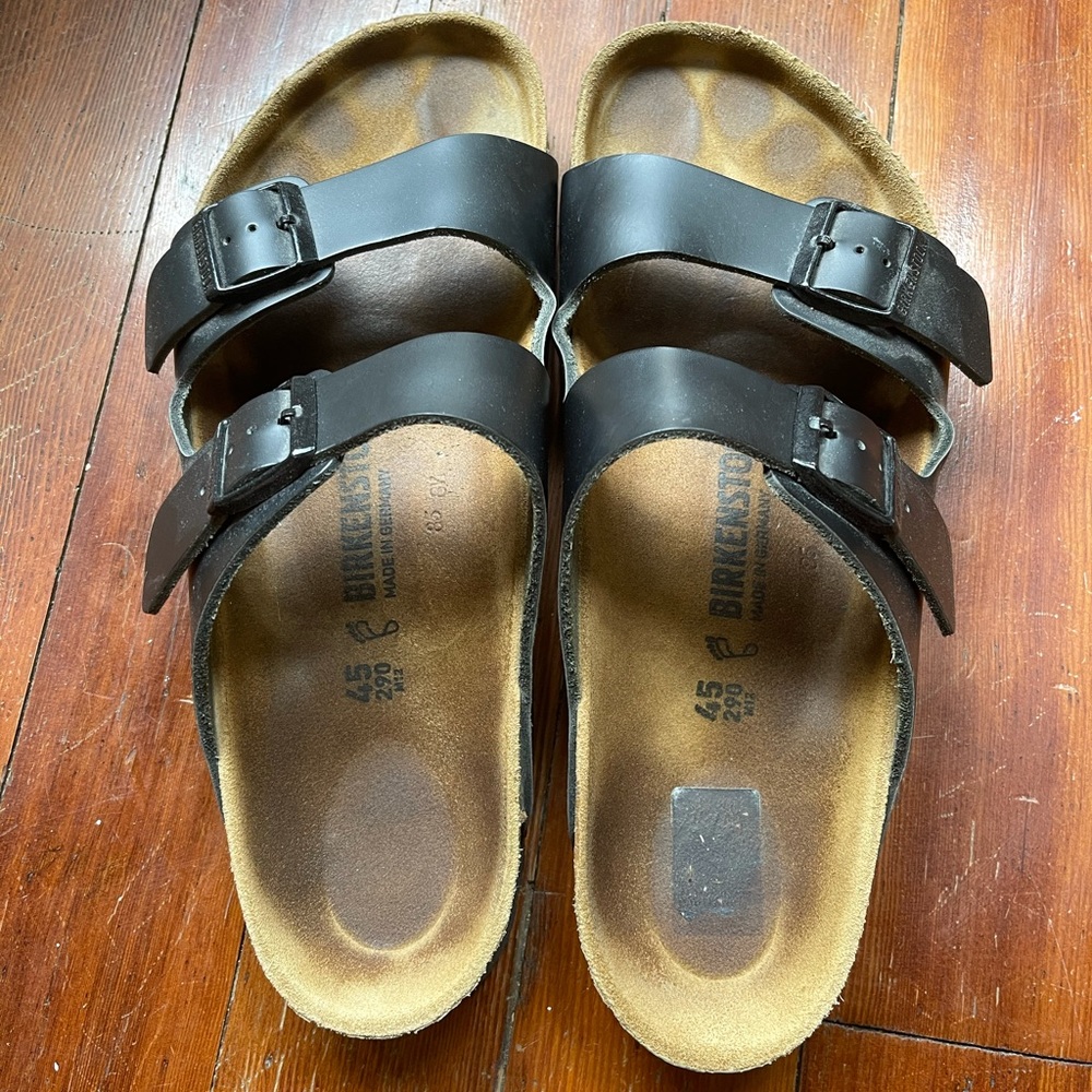 Birkenstock Arizona